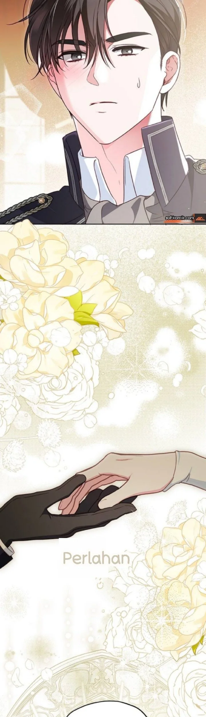 Grand Duchess’s Constitution Chapter 9 Gambar 32
