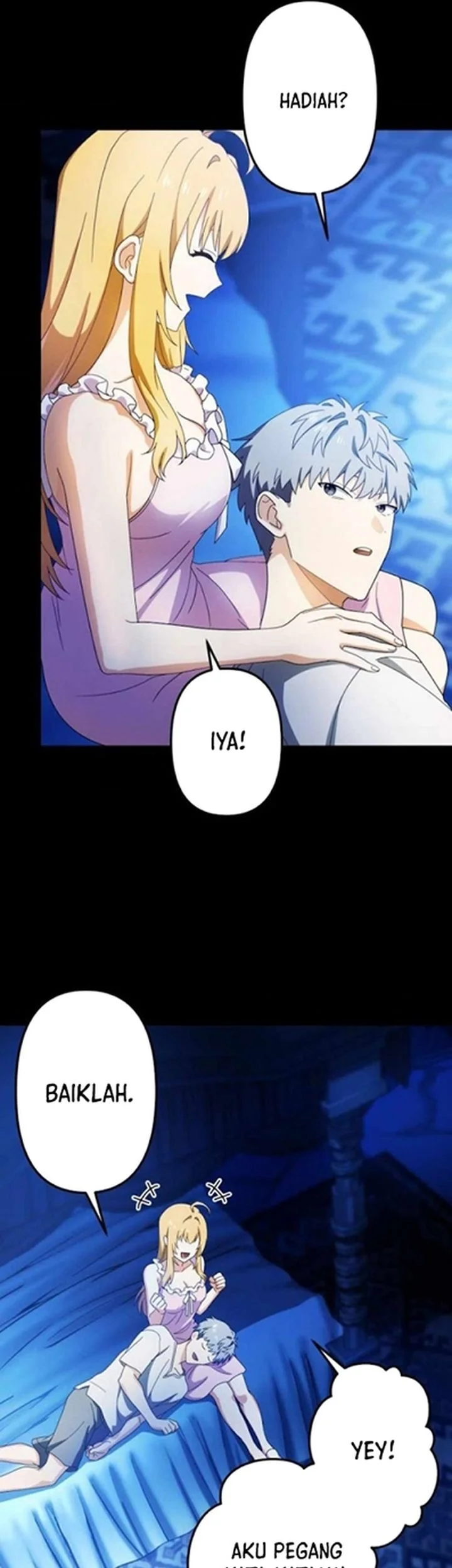 Gray Ash: A New Life in the Dungeon City Chapter 10 Gambar 41