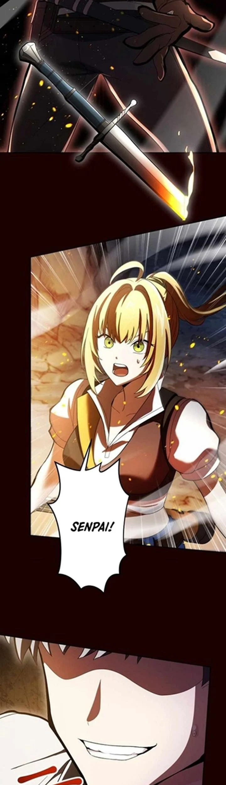 Gray Ash: A New Life in the Dungeon City Chapter 11 Gambar 51