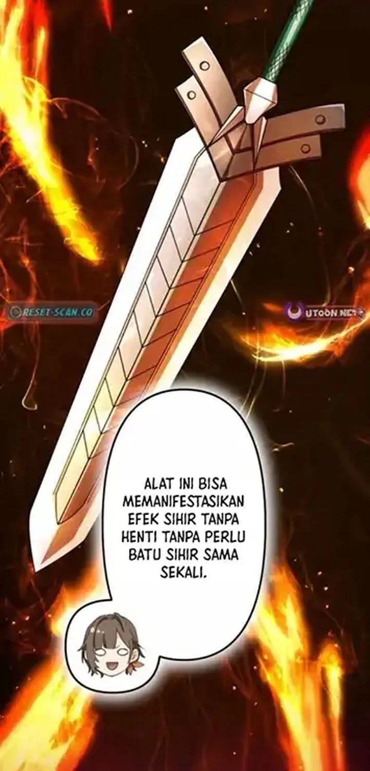 Gray Ash: A New Life in the Dungeon City Chapter 12 Gambar 47