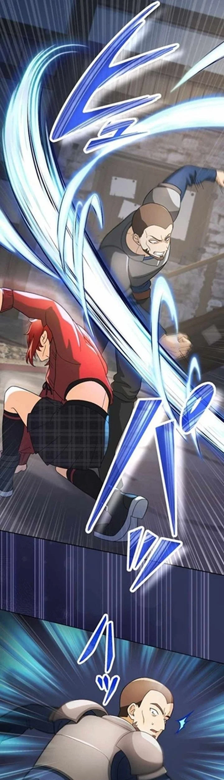 Gray Ash: A New Life in the Dungeon City Chapter 13 Gambar 39