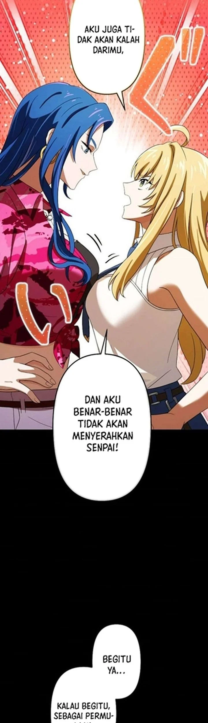 Gray Ash: A New Life in the Dungeon City Chapter 15 Gambar 41