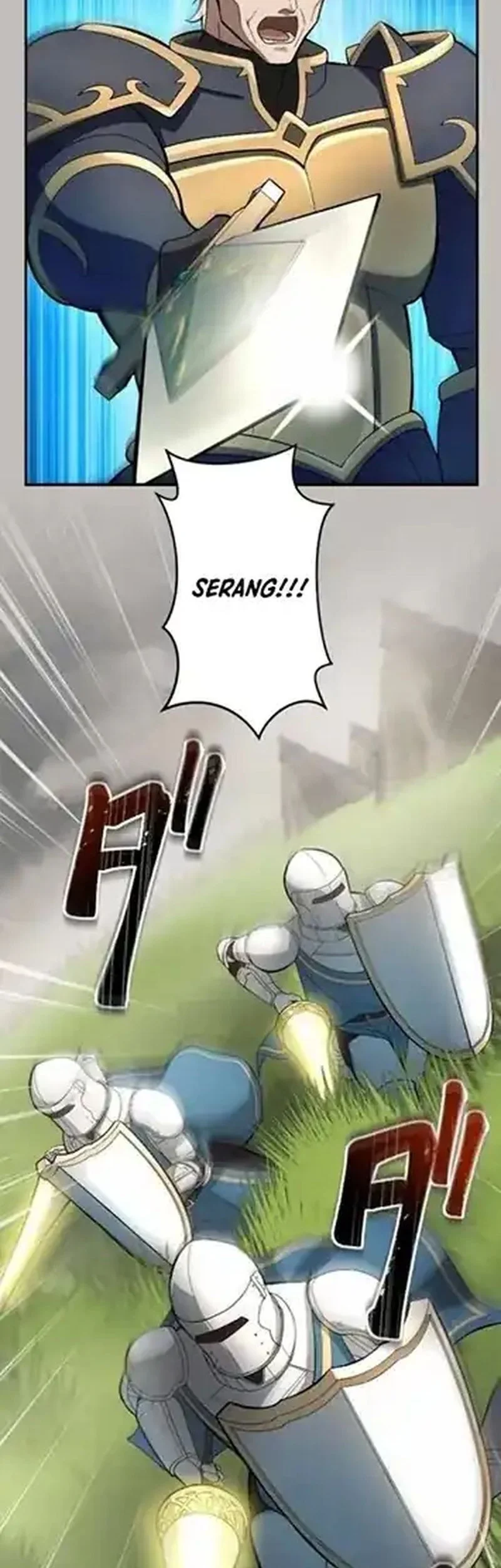 Gray Ash: A New Life in the Dungeon City Chapter 19 Gambar 40