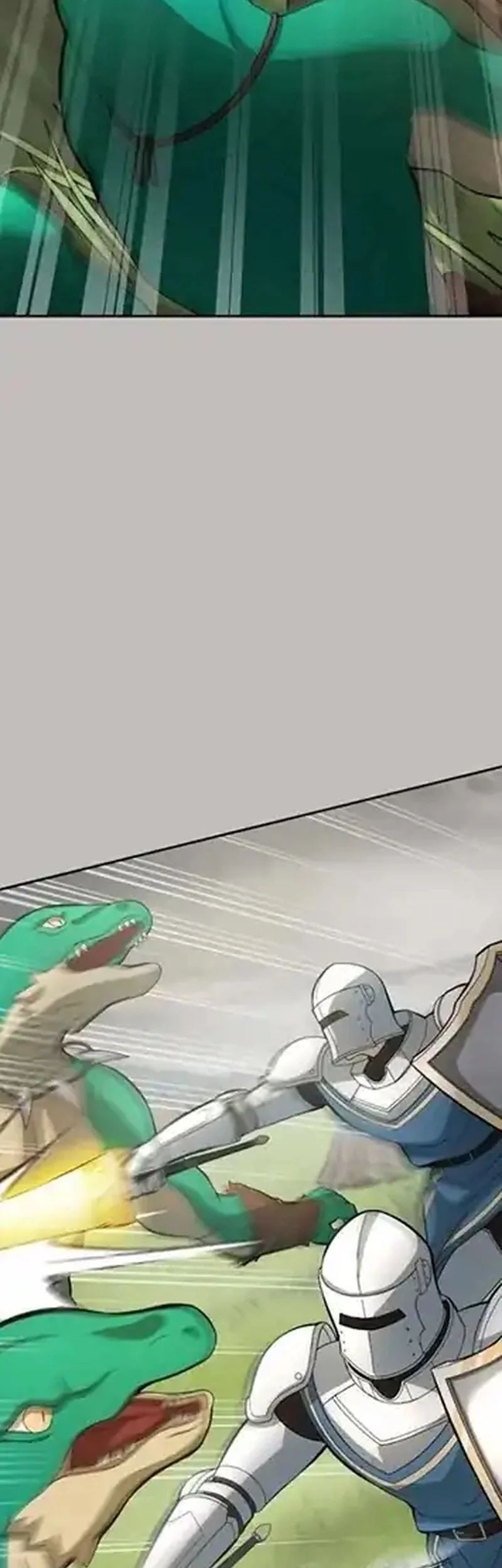 Gray Ash: A New Life in the Dungeon City Chapter 19 Gambar 42