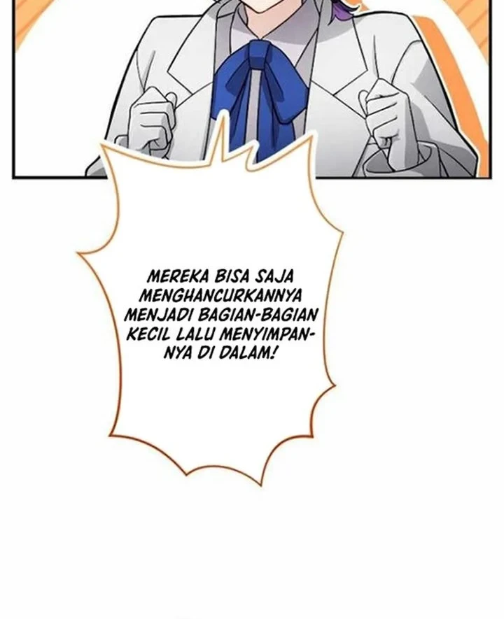 Gray Ash: A New Life in the Dungeon City Chapter 37 Gambar 38