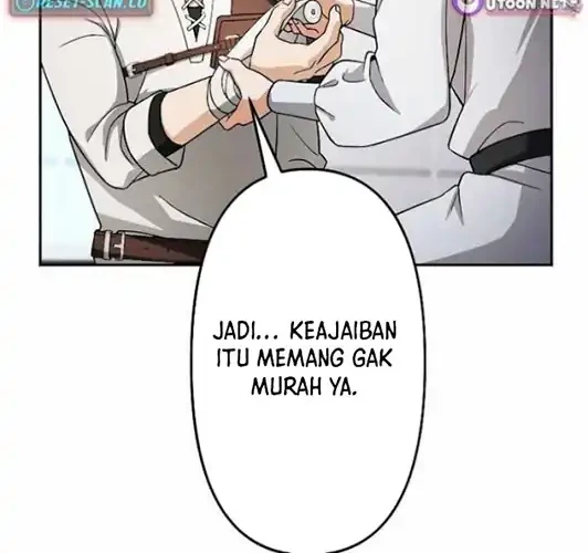 Gray Ash: A New Life in the Dungeon City Chapter 39 Gambar 32