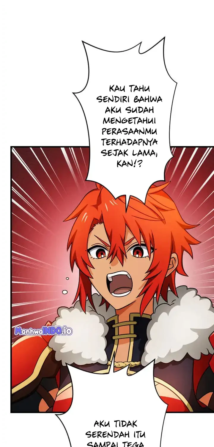 Gray Ash: A New Life in the Dungeon City Chapter 42 Gambar 36