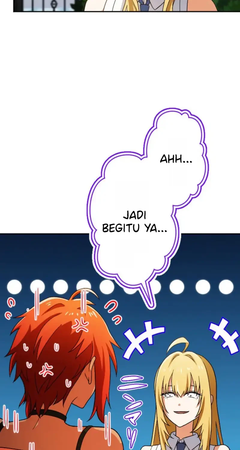 Gray Ash: A New Life in the Dungeon City Chapter 43 Gambar 45
