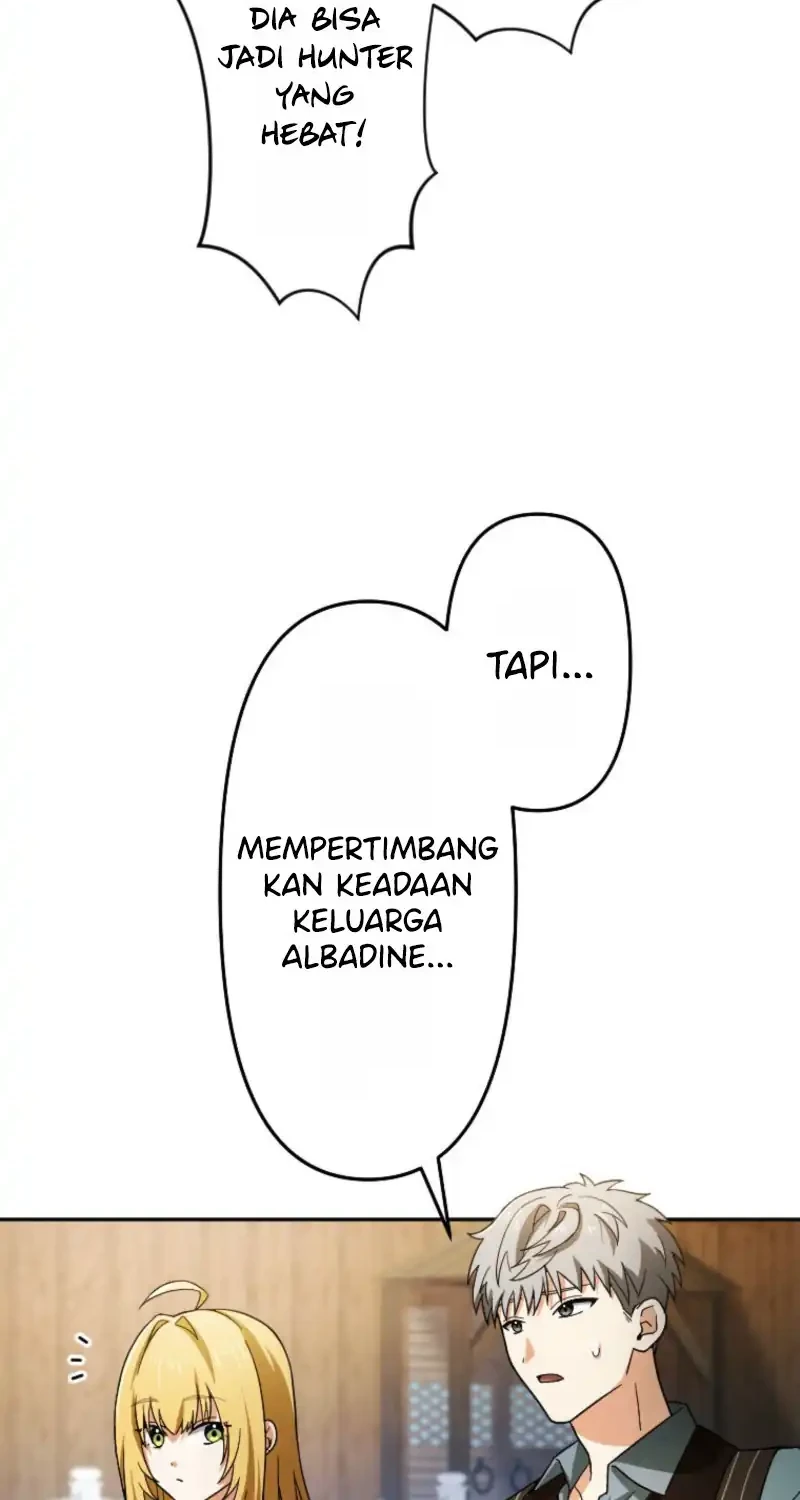 Gray Ash: A New Life in the Dungeon City Chapter 43 Gambar 47