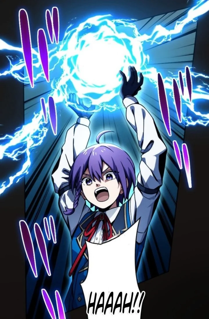 Gray Ash: A New Life in the Dungeon City Chapter 44 Gambar 39