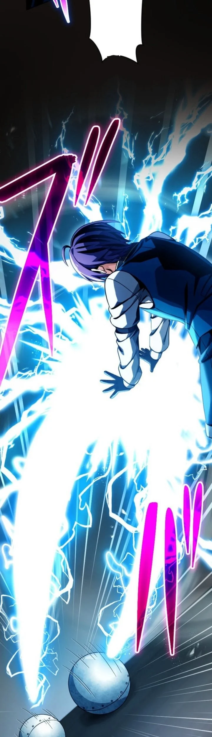 Gray Ash: A New Life in the Dungeon City Chapter 44 Gambar 40