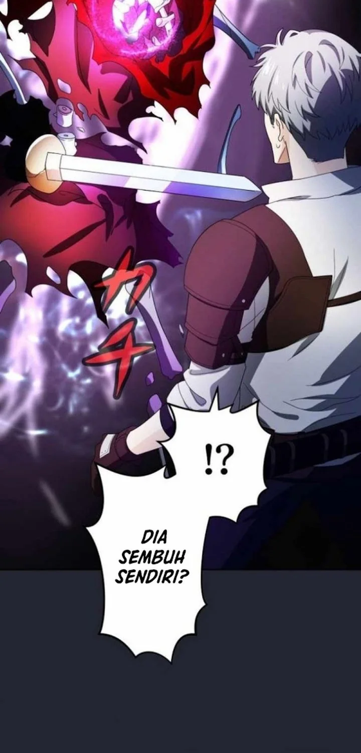 Gray Ash: A New Life in the Dungeon City Chapter 6 Gambar 39
