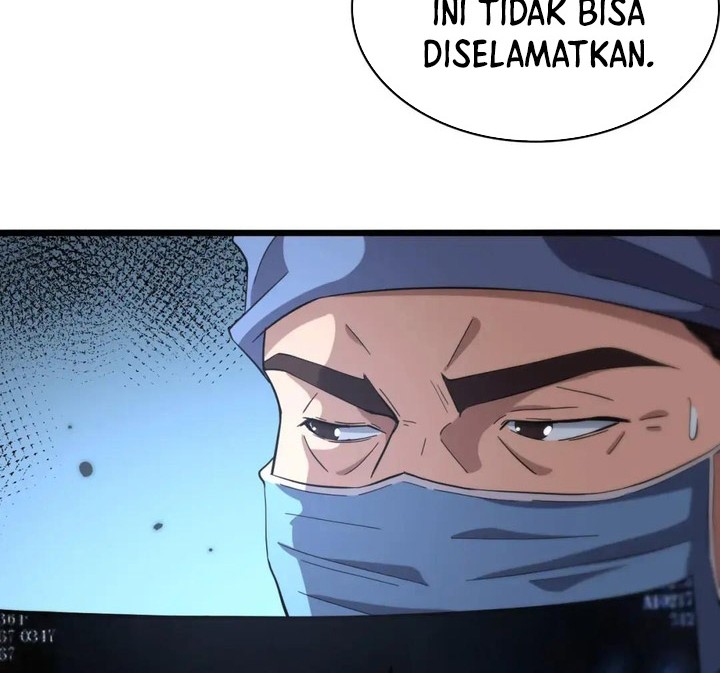 Great Doctor Ling Ran Chapter 174 halaman 24
