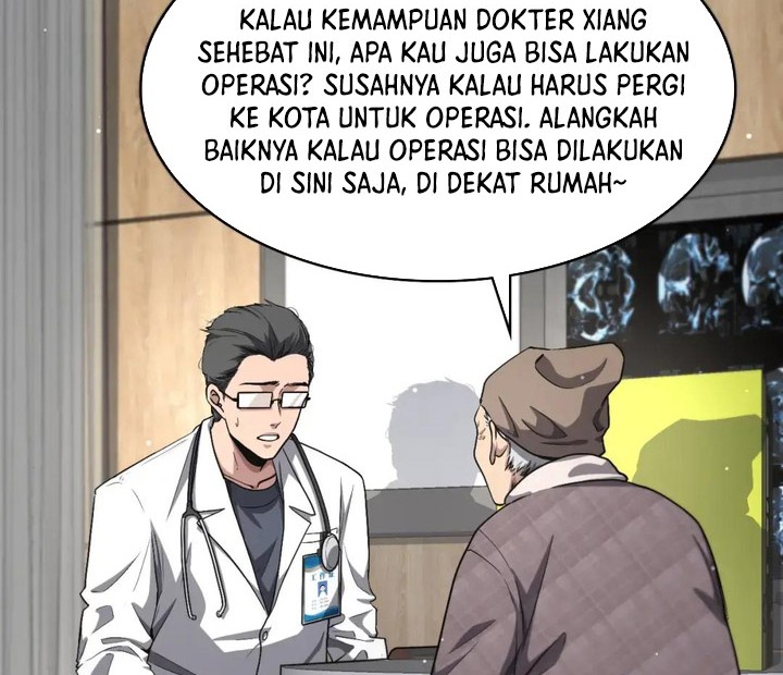 Great Doctor Ling Ran Chapter 179 halaman 20