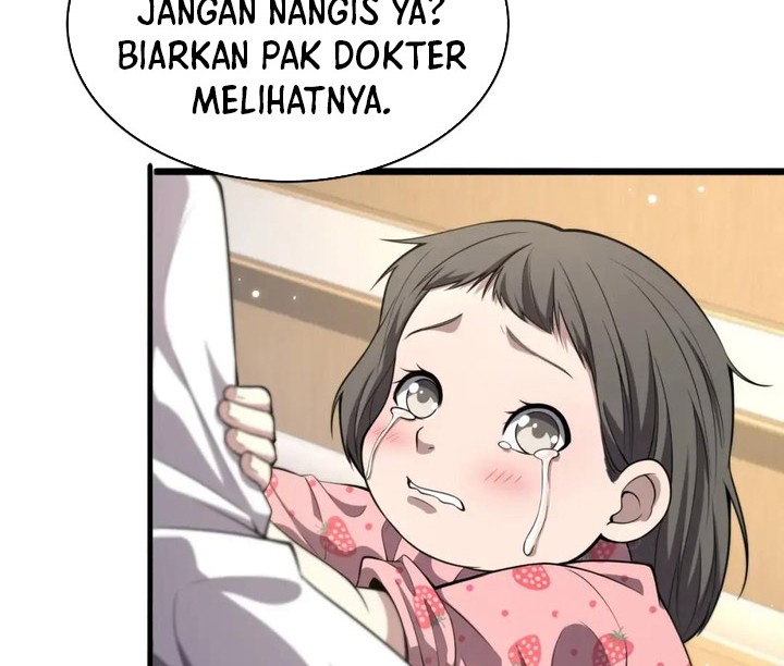 Great Doctor Ling Ran Chapter 185 halaman 20