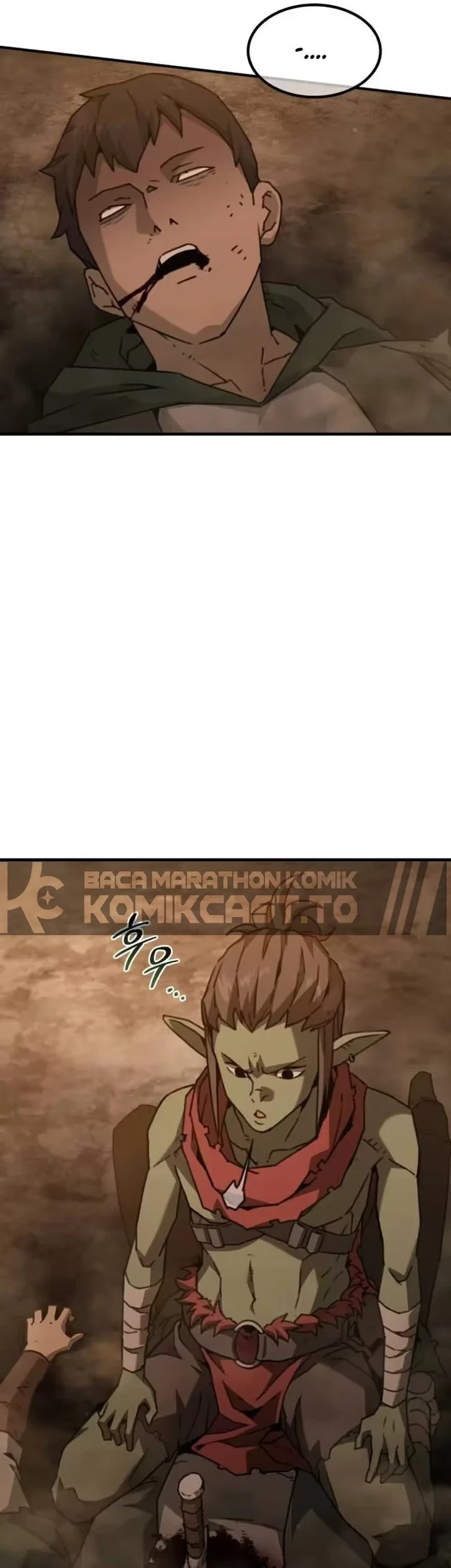Green Skin Chapter 1 Gambar 72