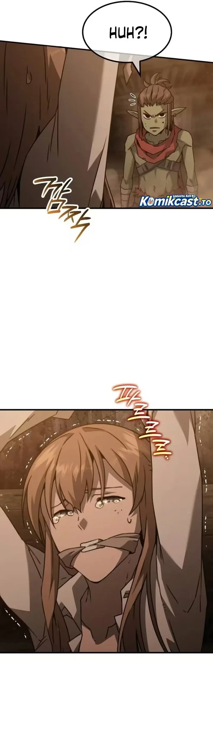 Green Skin Chapter 1 Gambar 74
