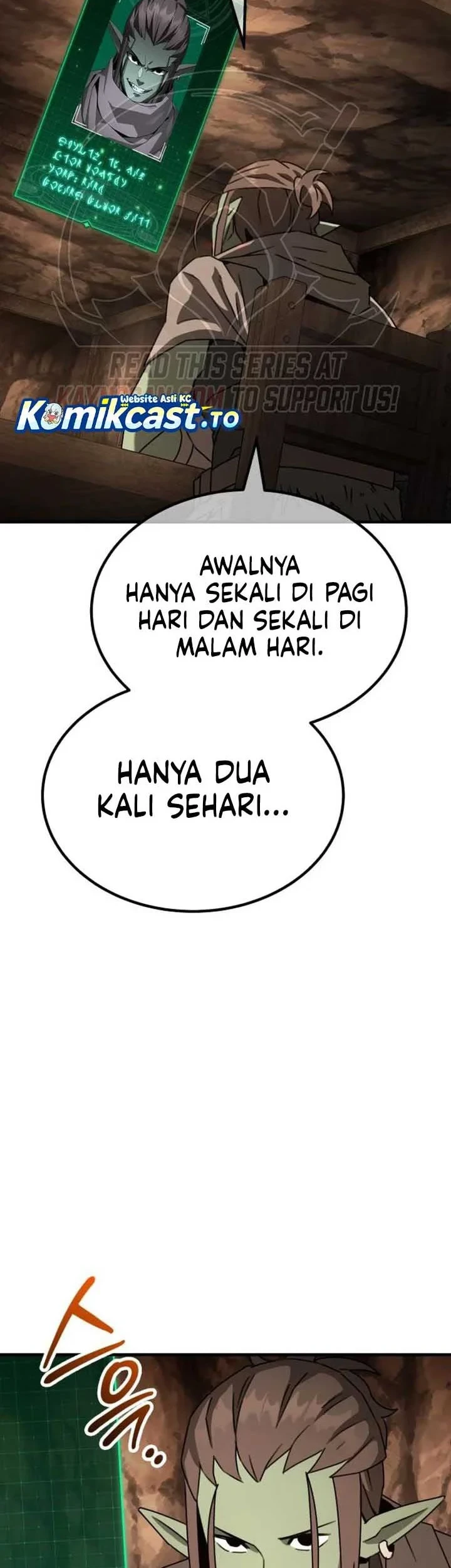 Green Skin Chapter 11 Gambar 50