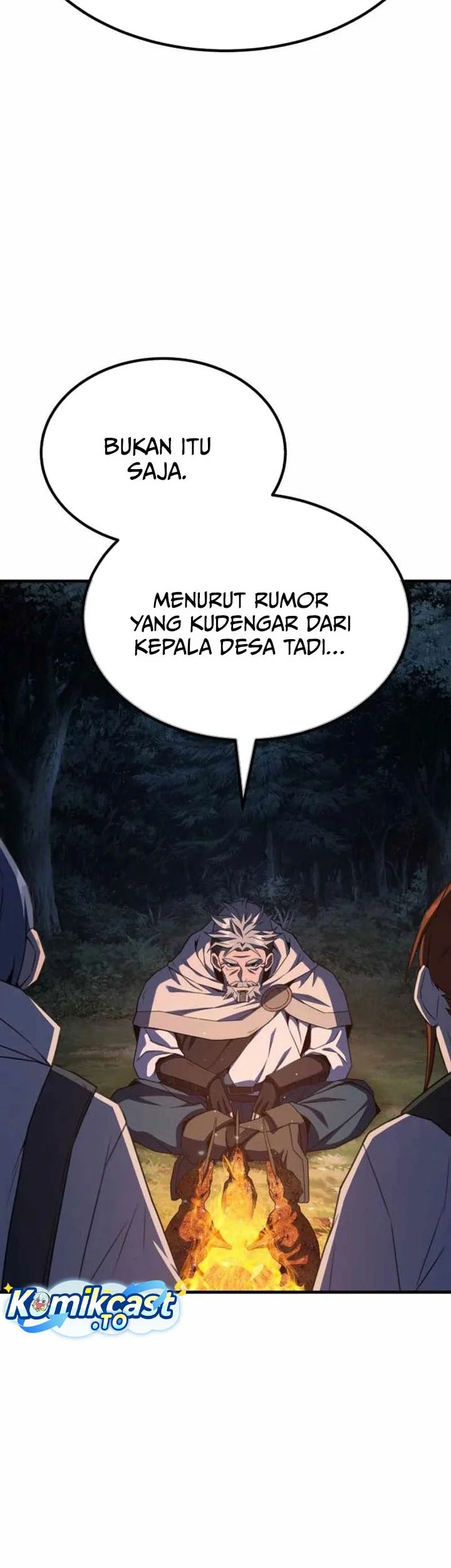 Green Skin Chapter 13 Gambar 43