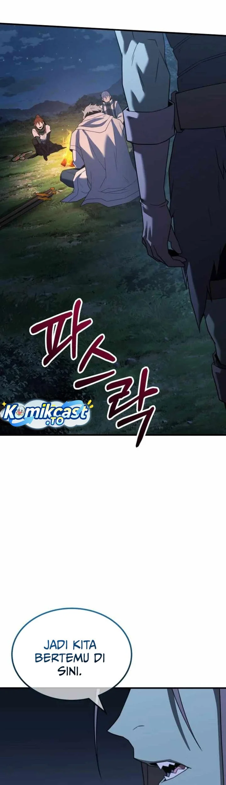 Green Skin Chapter 13 Gambar 46