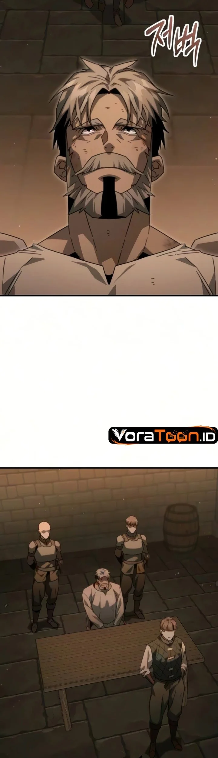Green Skin Chapter 16 Gambar 44