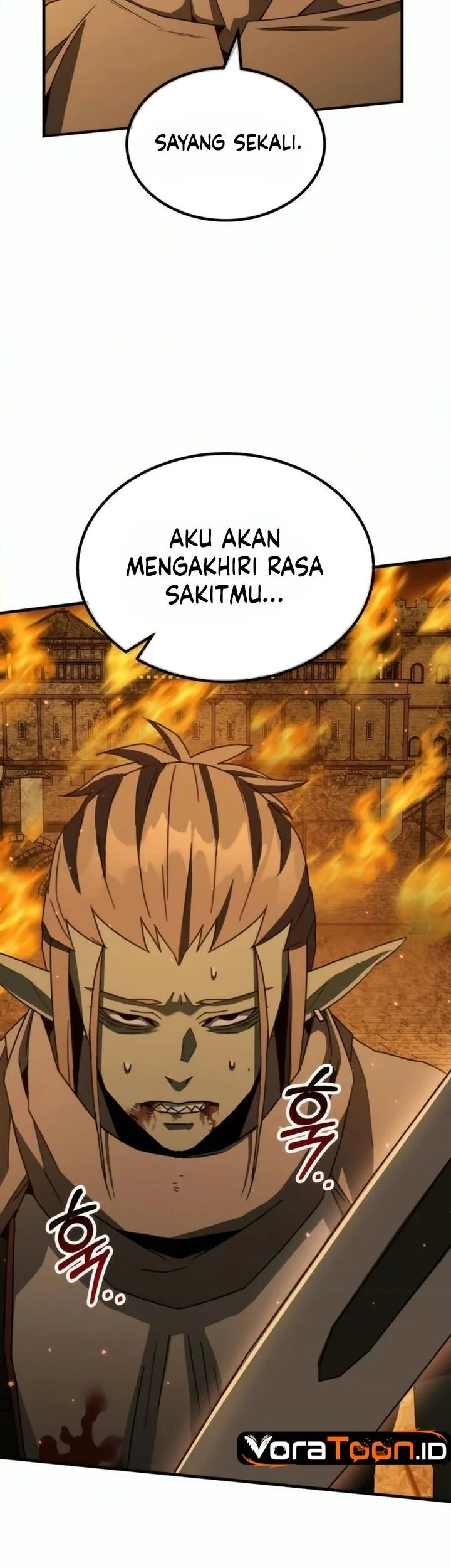Green Skin Chapter 17 Gambar 40