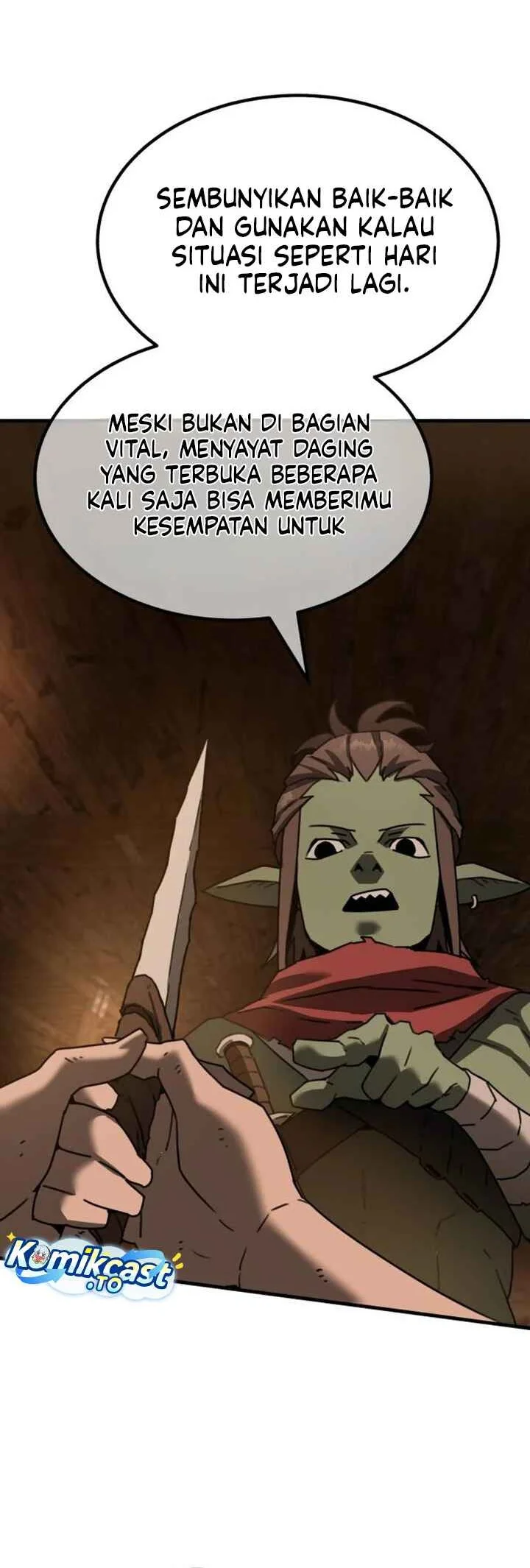 Green Skin Chapter 2 Gambar 41