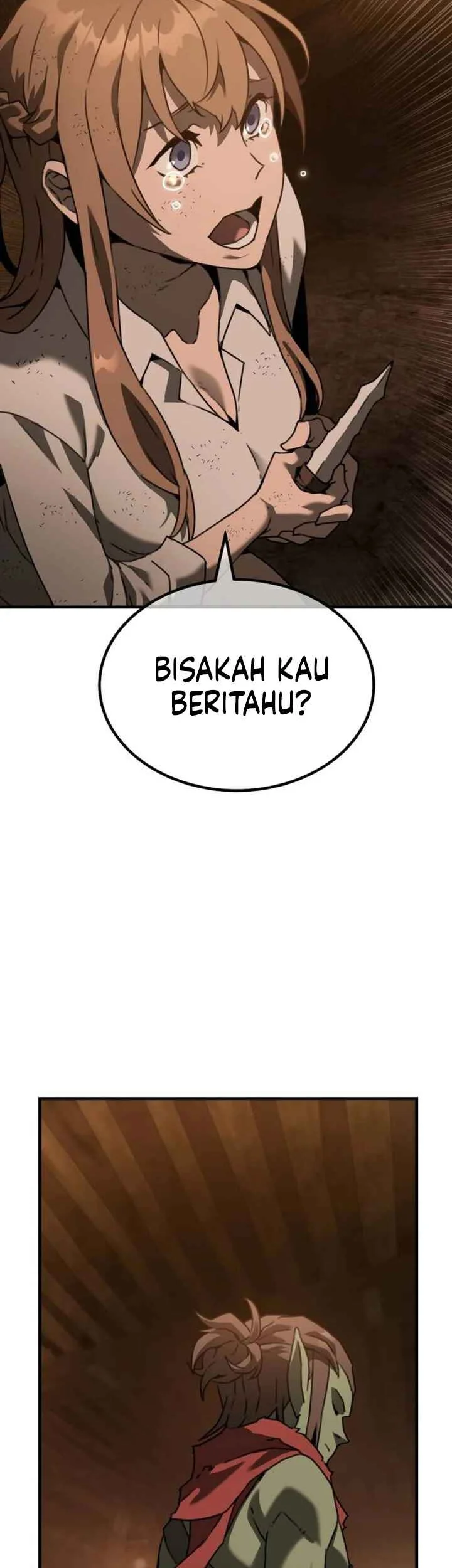 Green Skin Chapter 2 Gambar 43