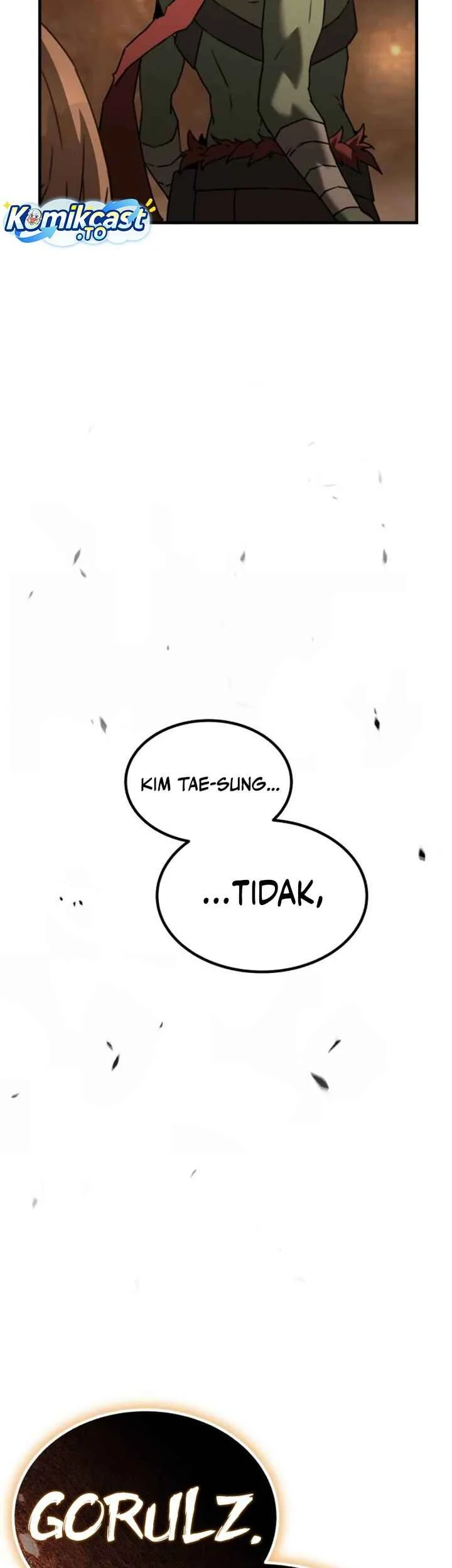 Green Skin Chapter 2 Gambar 44