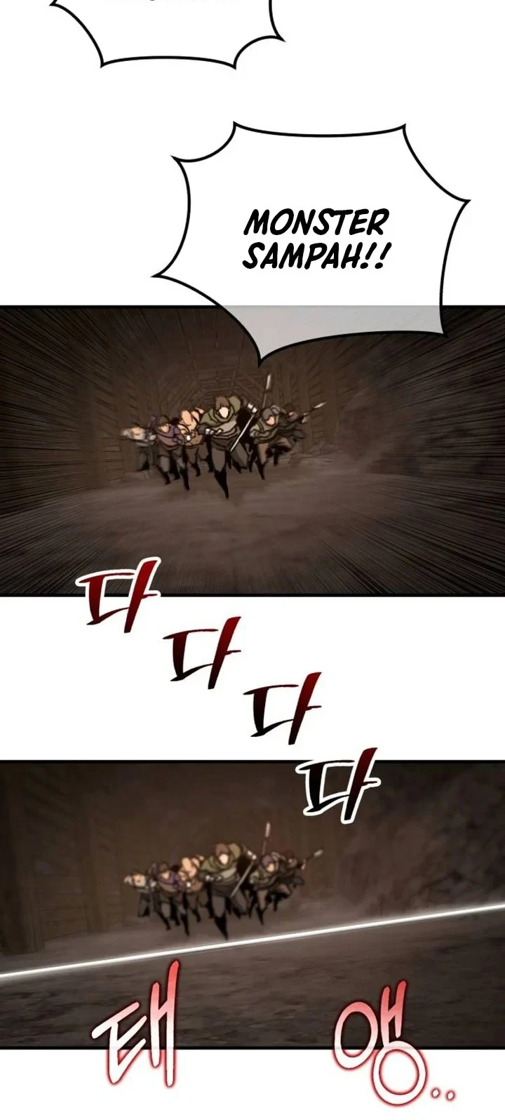 Green Skin Chapter 3 Gambar 48