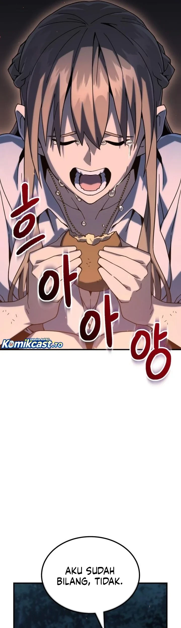 Green Skin Chapter 7 Gambar 53