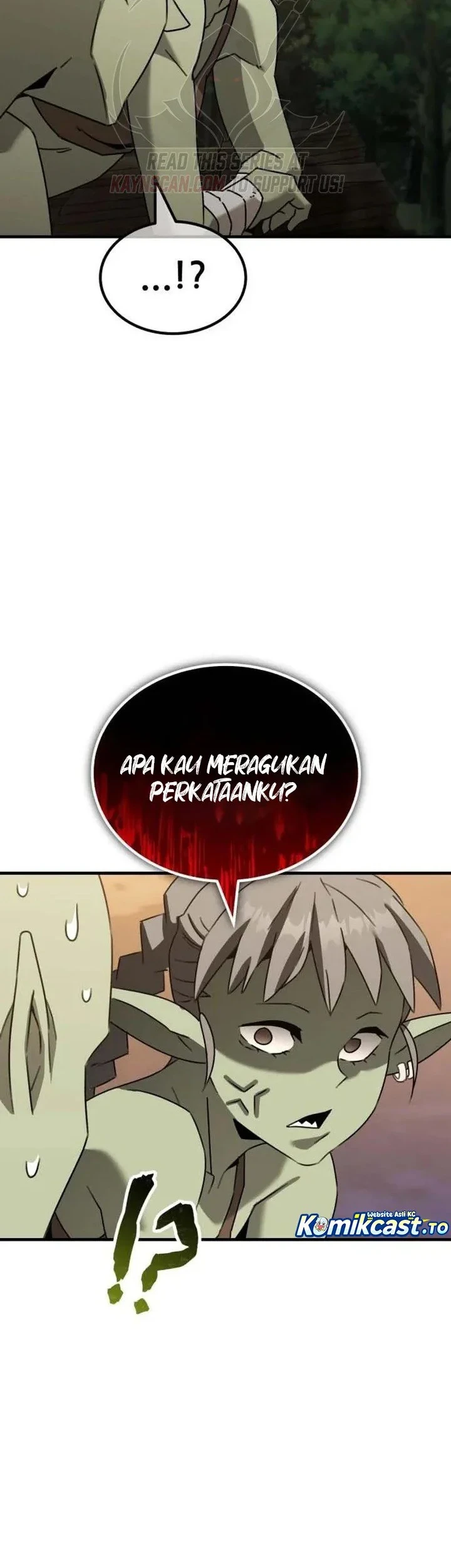 Green Skin Chapter 9 Gambar 49