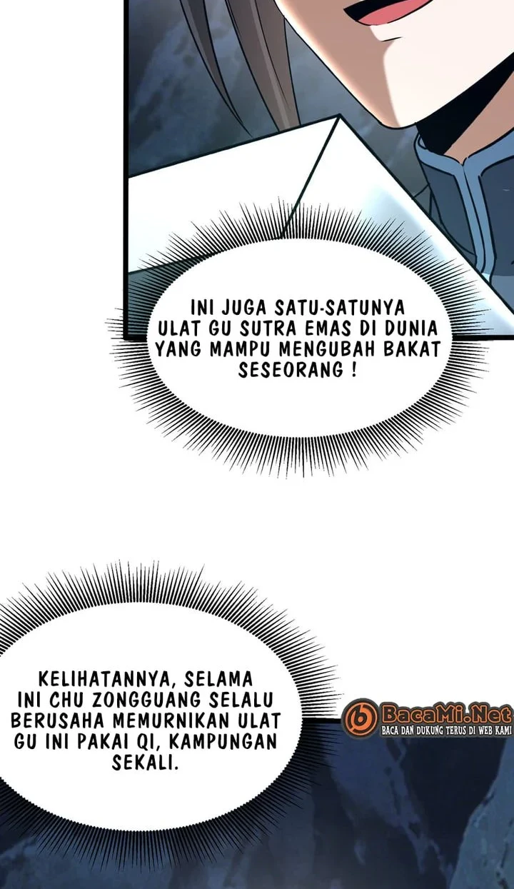Greetings, Sect Leader Chapter 20 Gambar 29