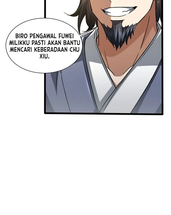 Greetings, Sect Leader Chapter 24 Gambar 30