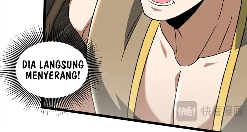 Greetings, Sect Leader Chapter 27 Gambar 31