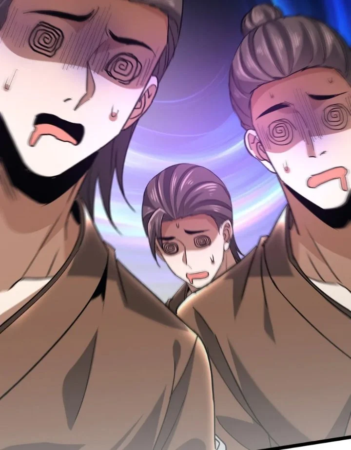 Greetings, Sect Leader Chapter 36 Gambar 29