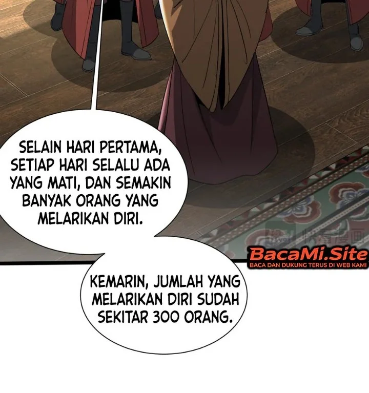 Greetings, Sect Leader Chapter 37 Gambar 29