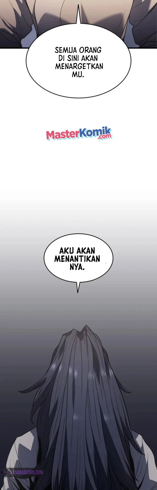 Grim Reaper of the Drifting Moon Chapter 11 Gambar 41