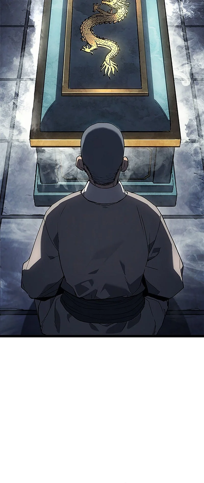Grim Reaper of the Drifting Moon Chapter 128 Gambar 49