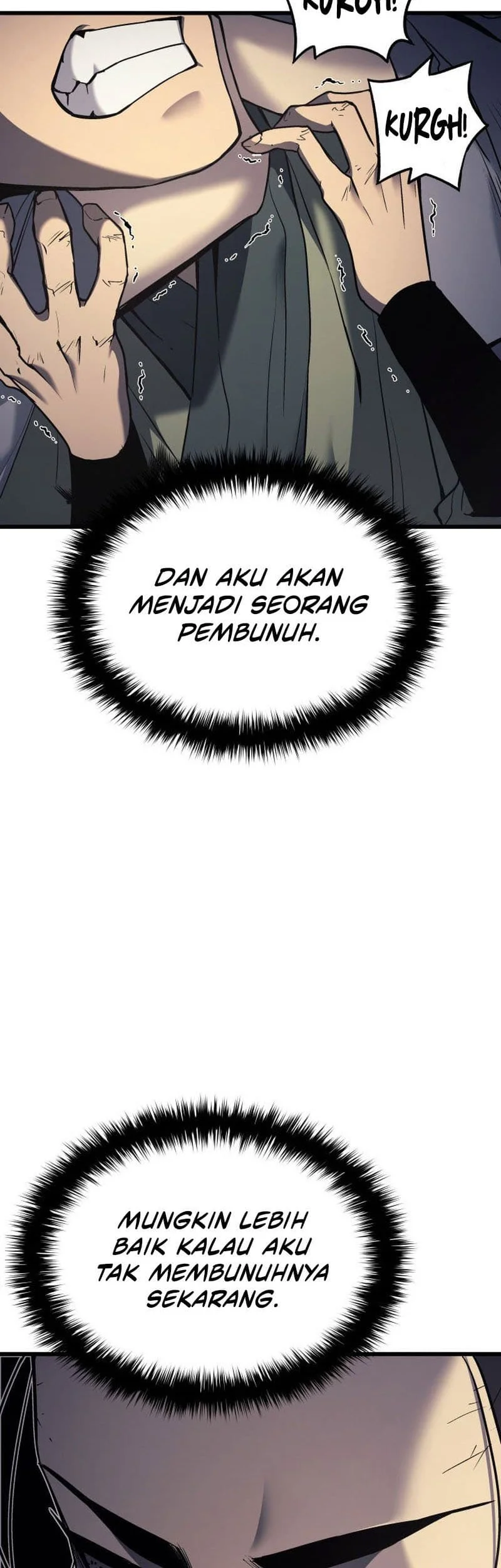 Grim Reaper of the Drifting Moon Chapter 6 Fix Gambar 45
