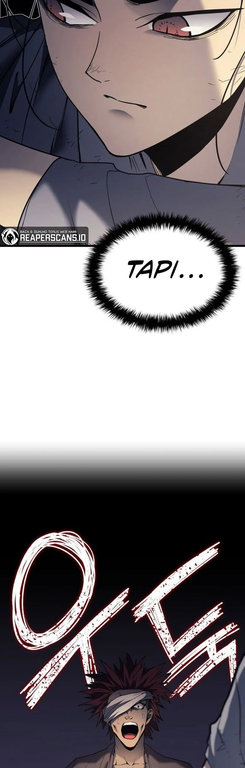 Grim Reaper of the Drifting Moon Chapter 6 Fix Gambar 46