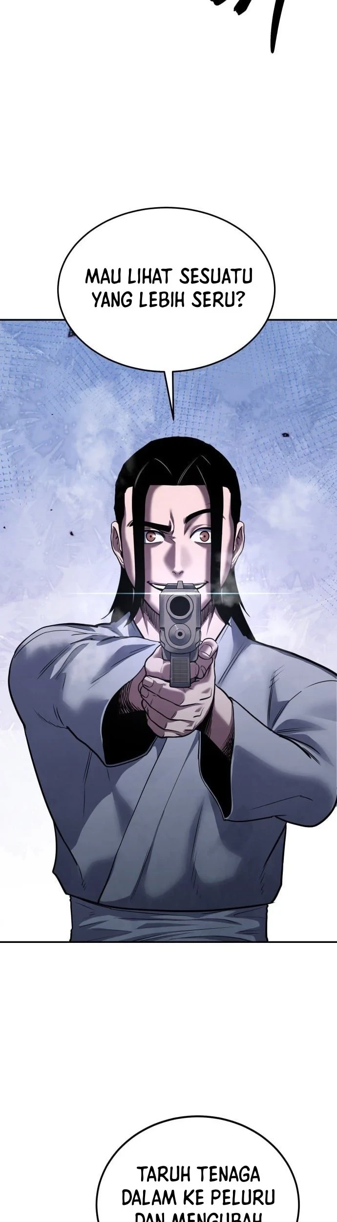 Guest Gun (Embodiment of the Assassin in the Murim World) Chapter 81 Gambar 34