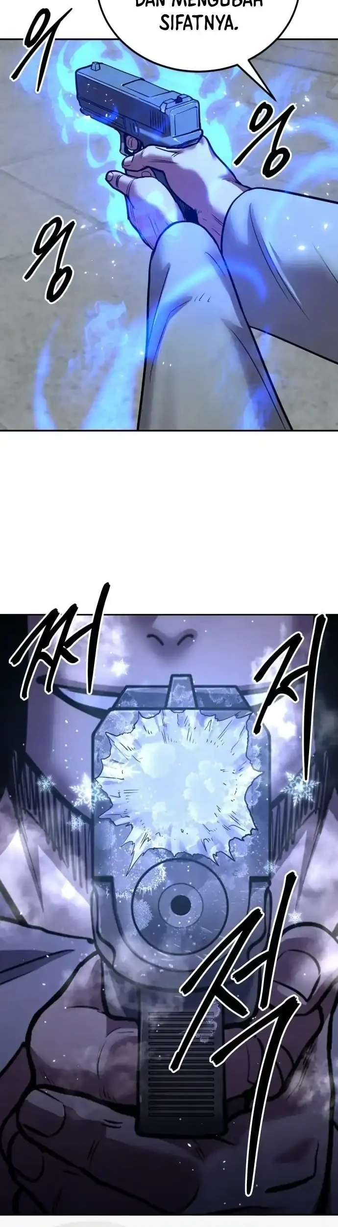 Guest Gun (Embodiment of the Assassin in the Murim World) Chapter 82 Gambar 35