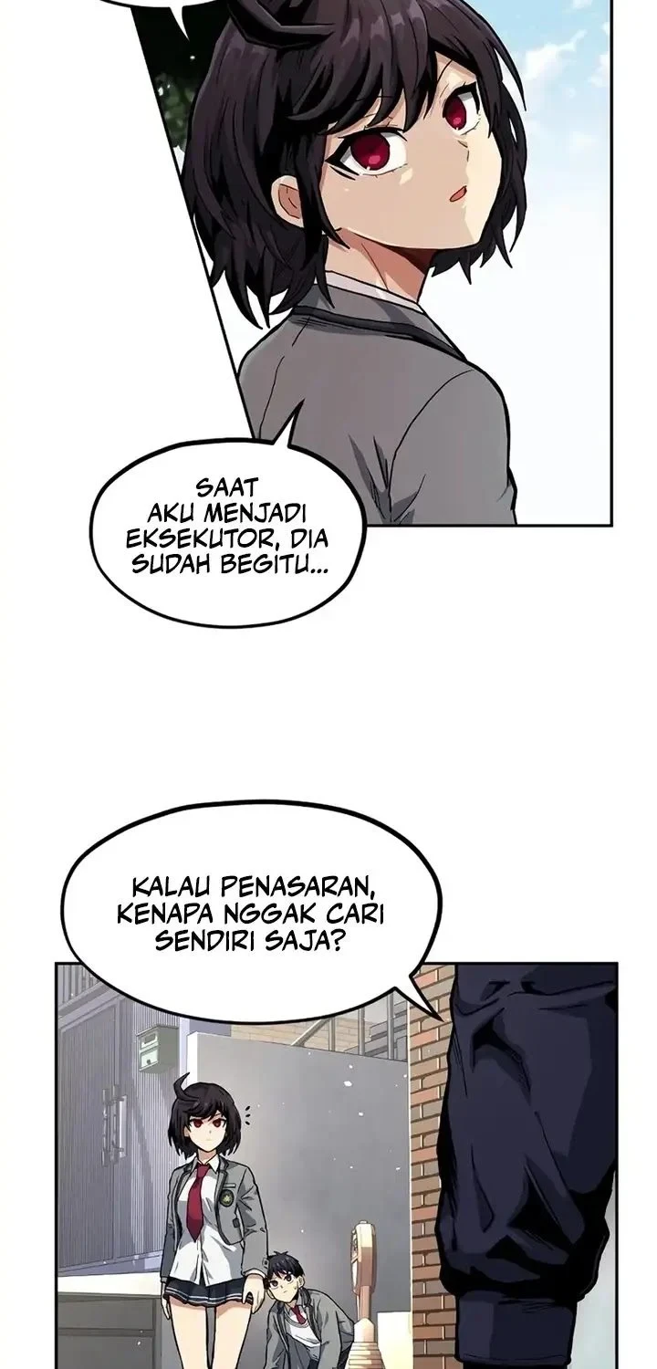 Guilty Axe Chapter 12 halaman 45