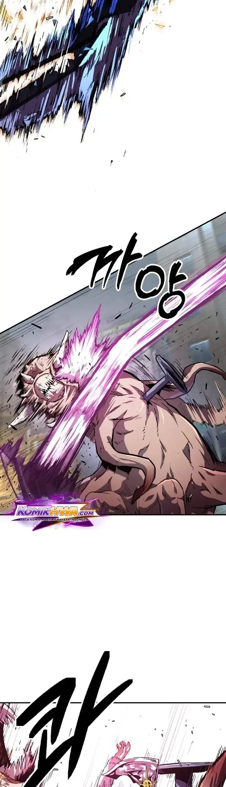 Guilty Axe Chapter 13 halaman 46