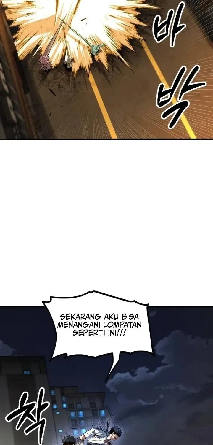 Guilty Axe Chapter 14 halaman 48