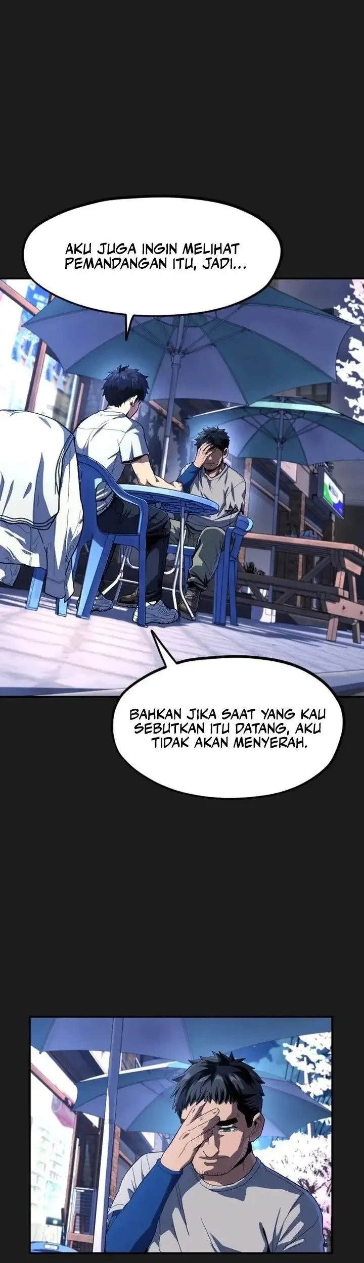 Guilty Axe Chapter 15 halaman 53
