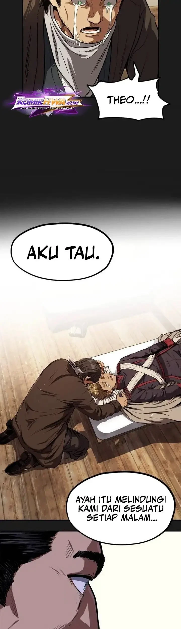 Guilty Axe Chapter 16 halaman 49