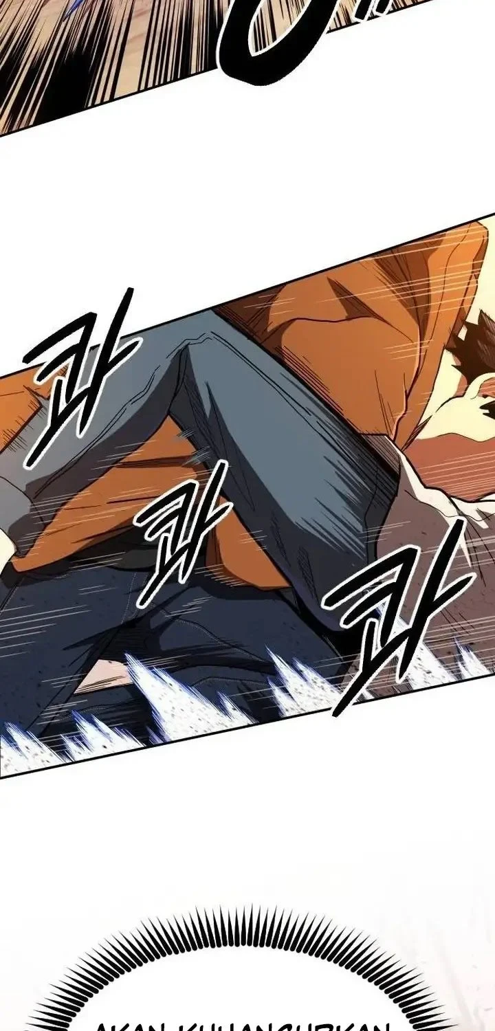 Guilty Axe Chapter 17 halaman 45