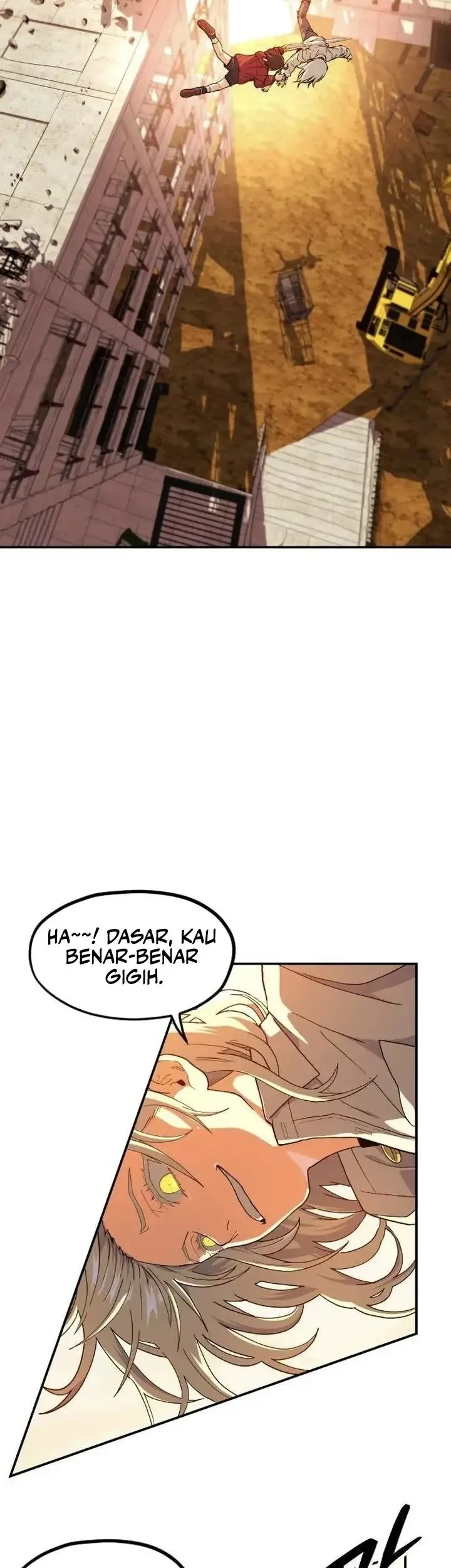 Guilty Axe Chapter 18 halaman 52